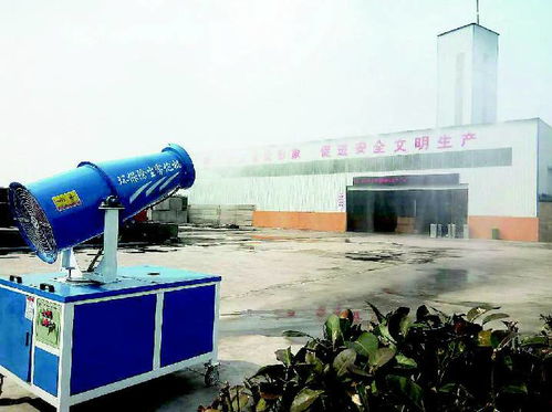 立行立改促转型，提档升级谋长远 晋源区方正伟业水泥制品厂绿色发展的实践之路