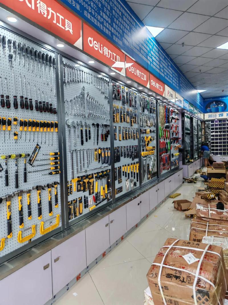 宜都未来万家五金机电盛大开业，焊材专属优惠迎宾